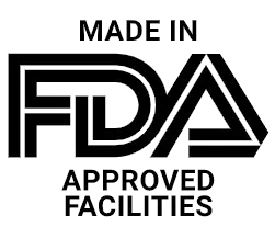 FDA approved